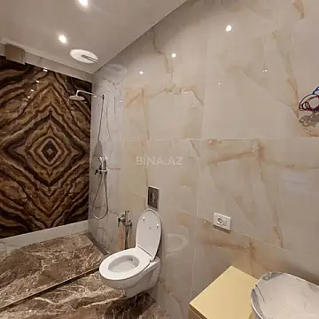 Kirayə verilir 4 otaqlı həyət evi 400 m²