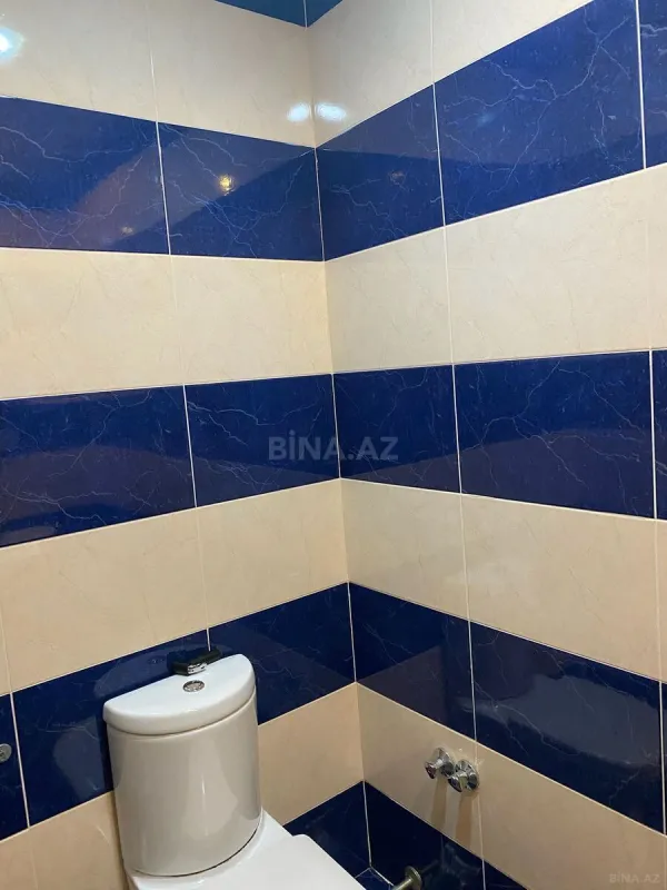 Satılır 3 otaqlı mənzil 105 m²