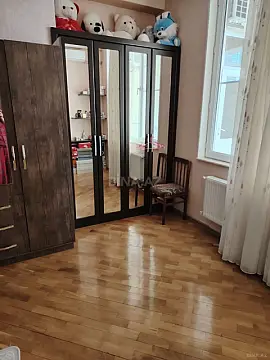 Satılır 3 otaqlı mənzil 105 m²