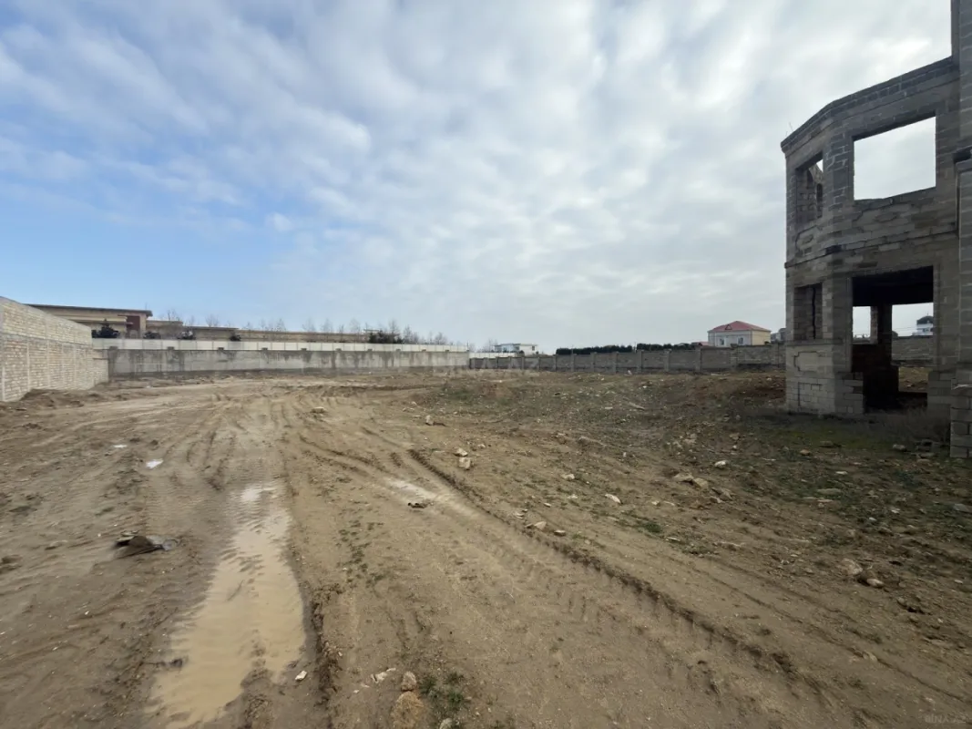 Satılır torpaq sahəsi 58 m²