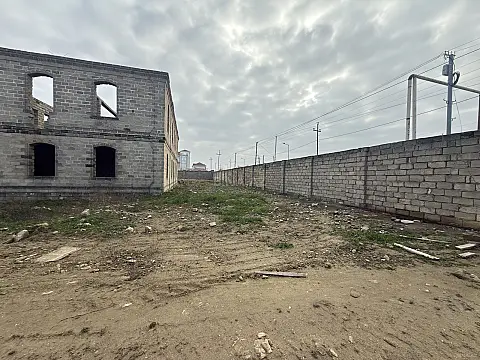 Satılır torpaq sahəsi 58 m²