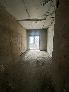 Satılır 3 otaqlı mənzil 145 m²