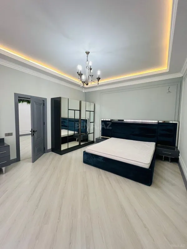 Kirayə verilir 5 otaqlı həyət evi 450 m²