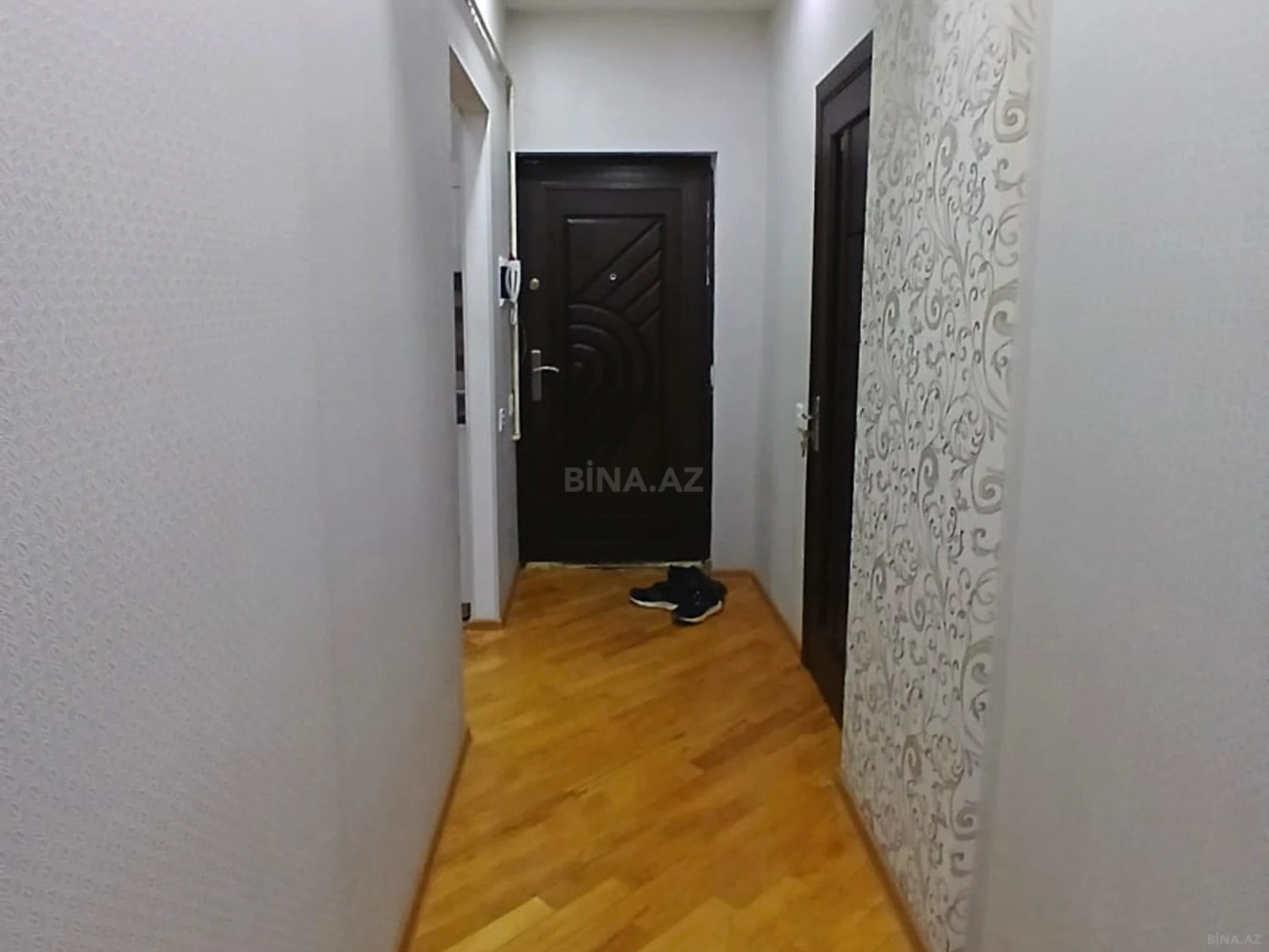 Kirayə verilir 2 otaqlı mənzil 74 m²