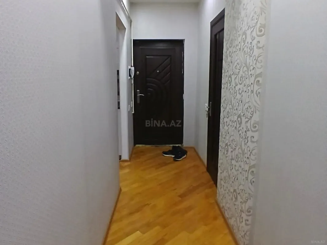 Kirayə verilir 2 otaqlı mənzil 74 m²