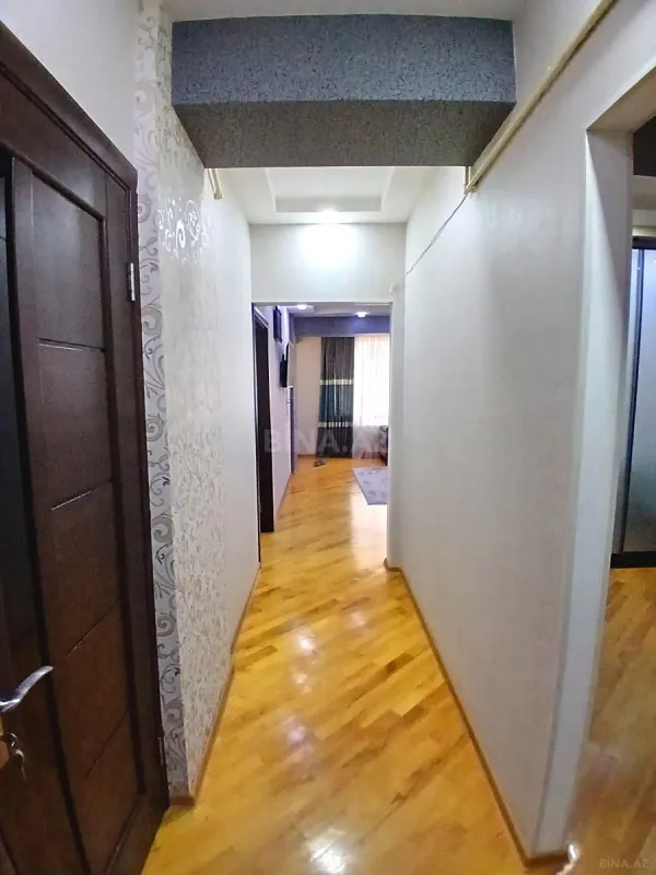 Kirayə verilir 2 otaqlı mənzil 74 m²