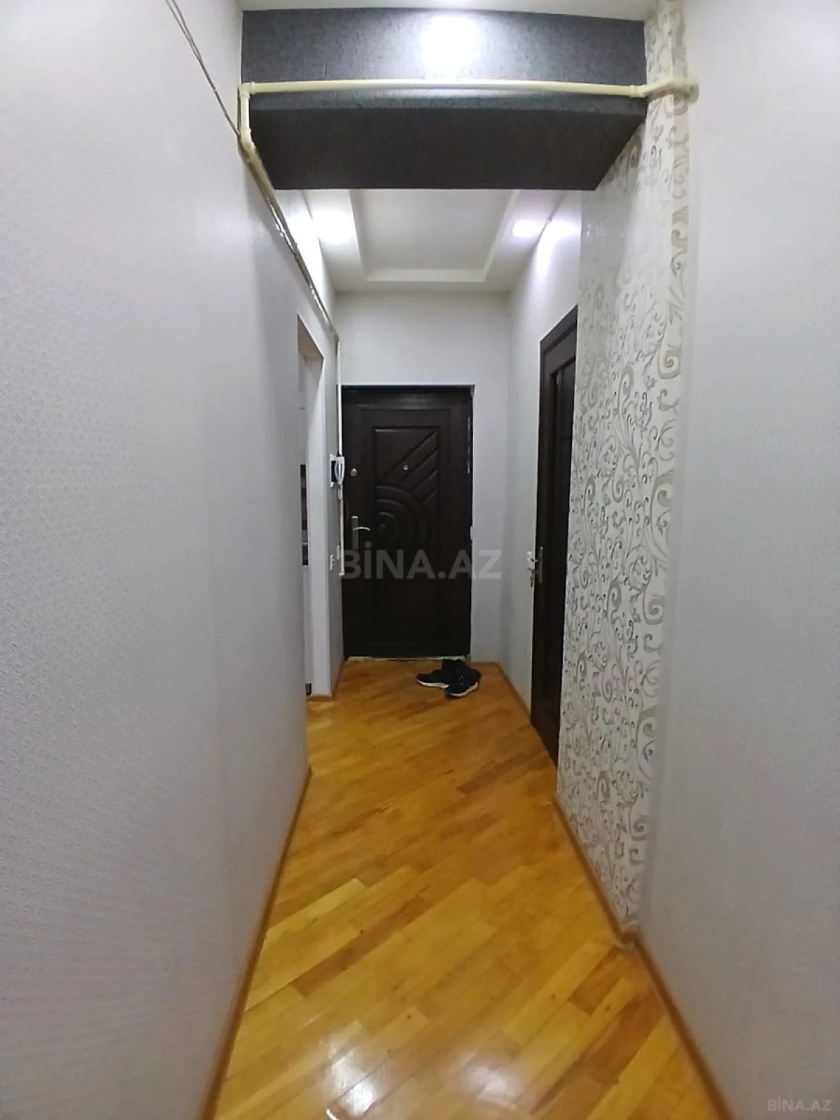 Kirayə verilir 2 otaqlı mənzil 74 m²