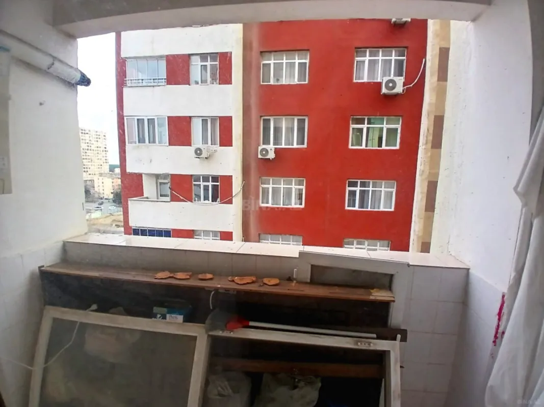 Kirayə verilir 2 otaqlı mənzil 74 m²