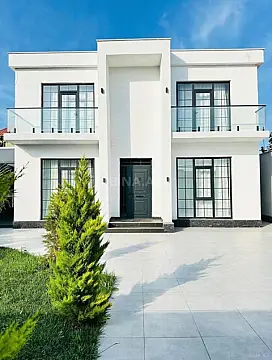 Kirayə verilir 3 otaqlı həyət evi 400 m²