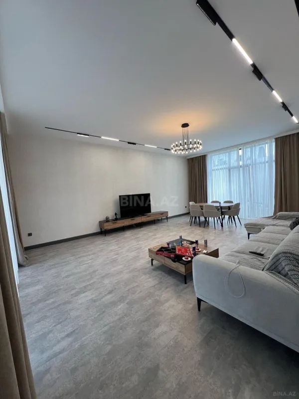 Kirayə verilir 3 otaqlı həyət evi 400 m²