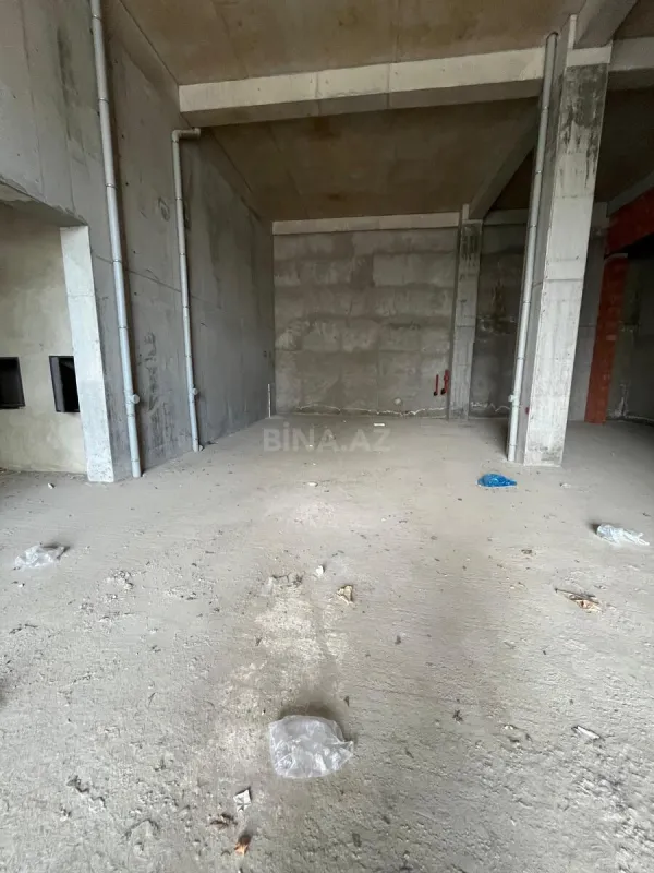 Satılır obyekt 93 m²
