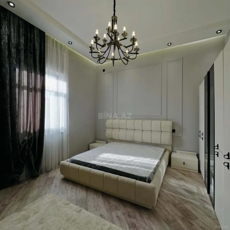 Kirayə verilir 4 otaqlı həyət evi 250 m²