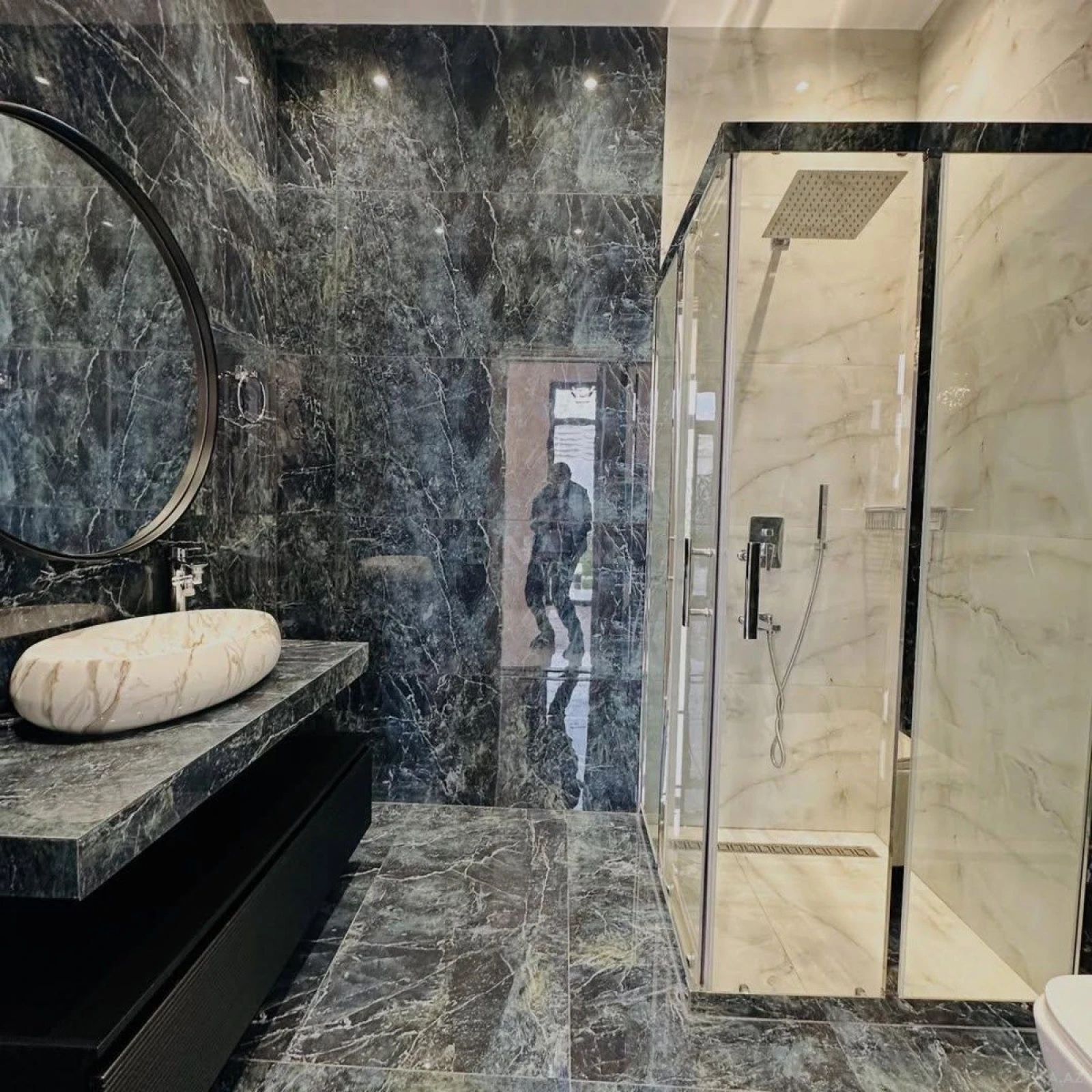 Kirayə verilir 4 otaqlı həyət evi 180 m²