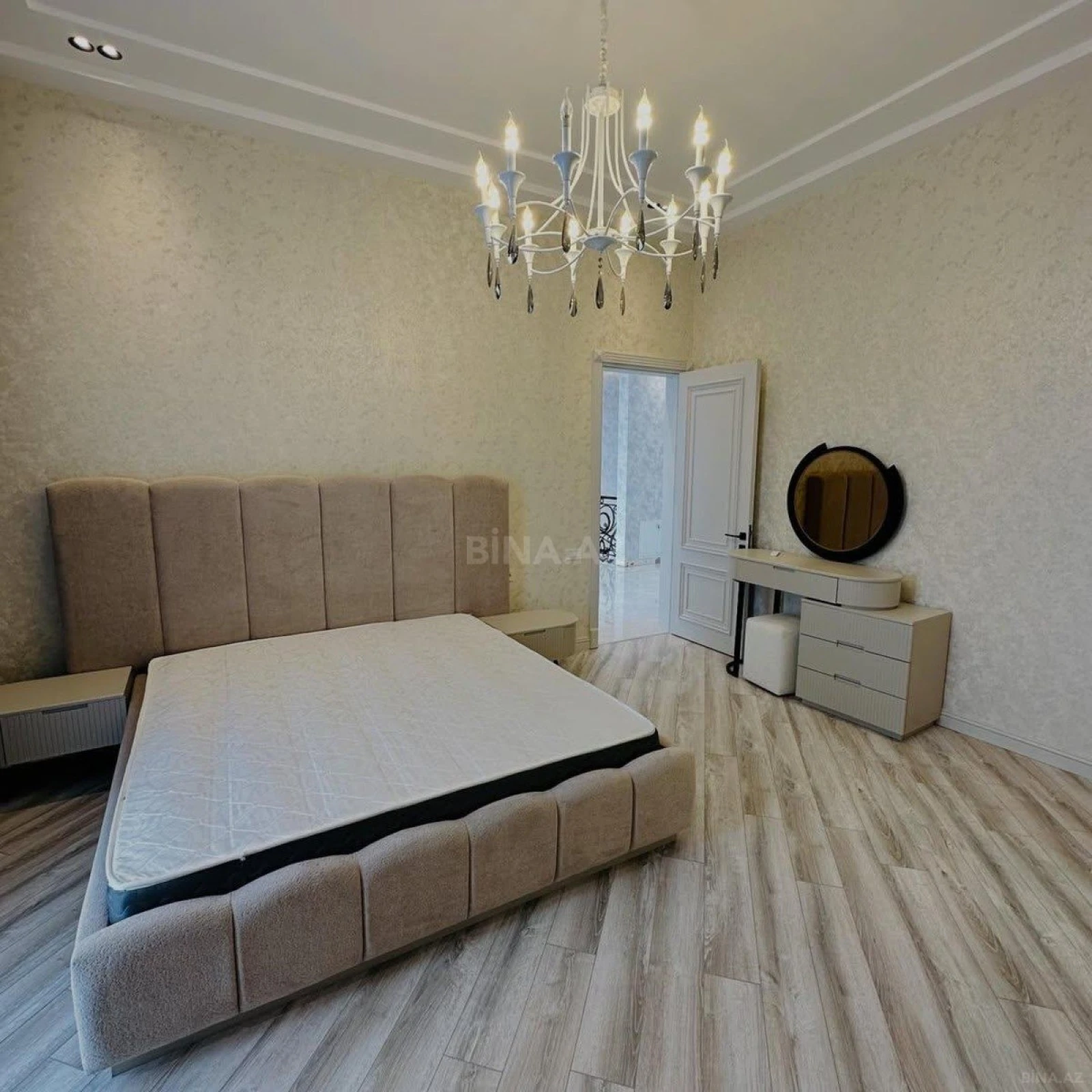 Kirayə verilir 4 otaqlı həyət evi 180 m²