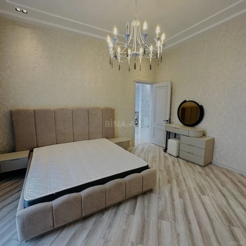 Kirayə verilir 4 otaqlı həyət evi 180 m²