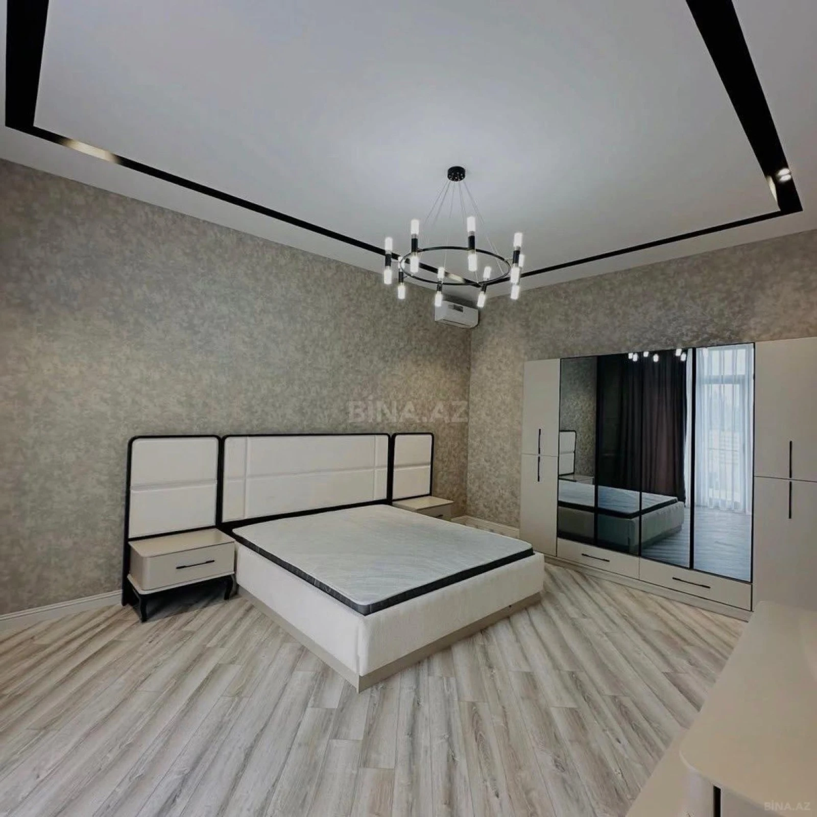 Kirayə verilir 4 otaqlı həyət evi 180 m²