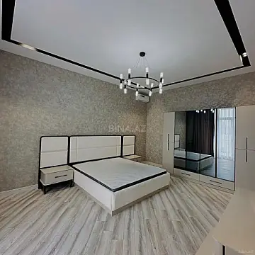 Kirayə verilir 4 otaqlı həyət evi 180 m²