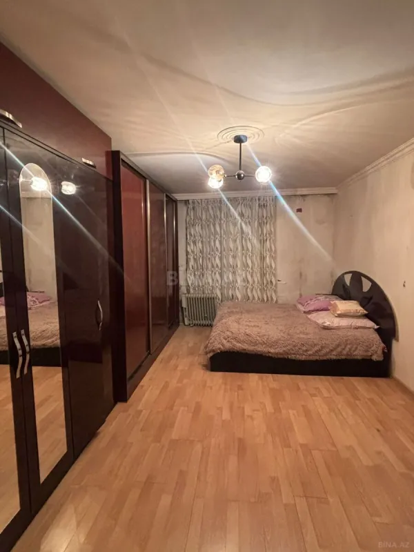 Satılır 3 otaqlı mənzil 75 m²