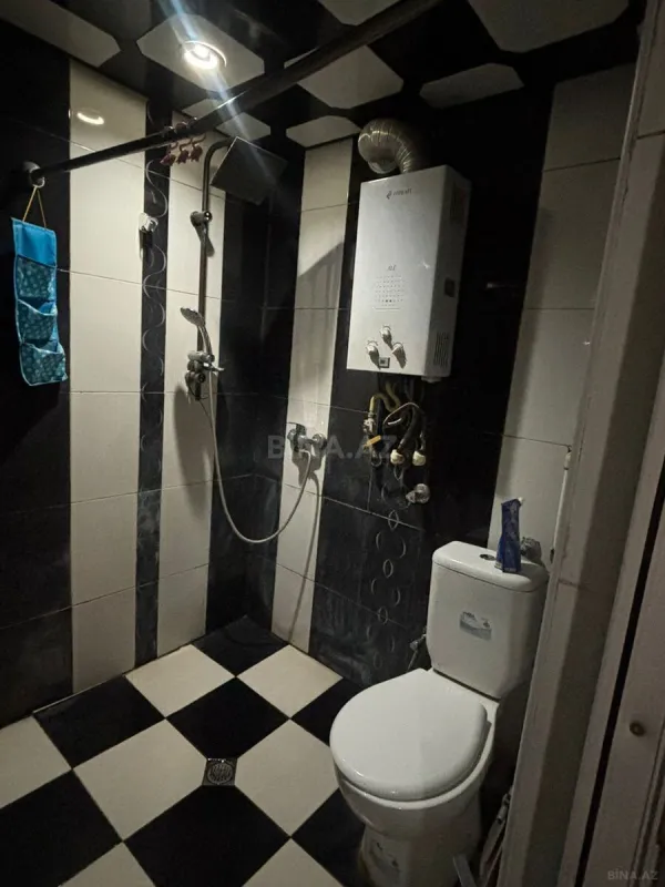 Satılır 3 otaqlı mənzil 75 m²