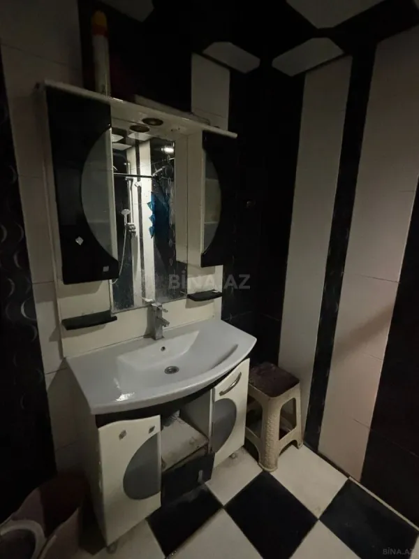 Satılır 3 otaqlı mənzil 75 m²