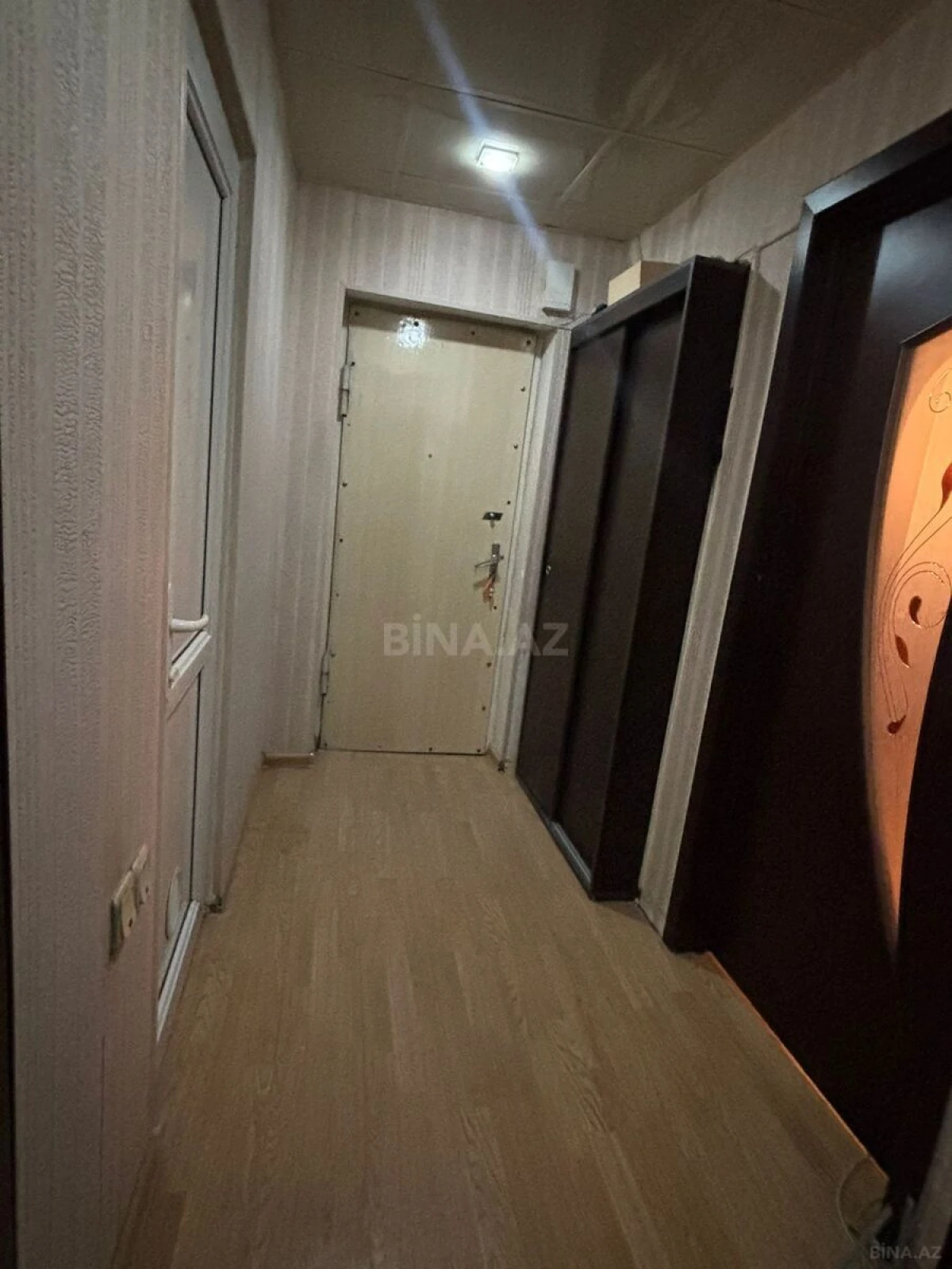 Satılır 3 otaqlı mənzil 75 m²
