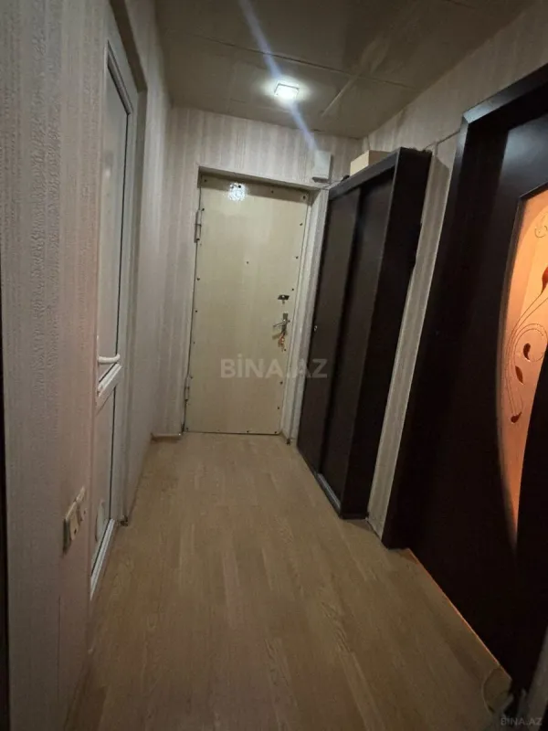 Satılır 3 otaqlı mənzil 75 m²