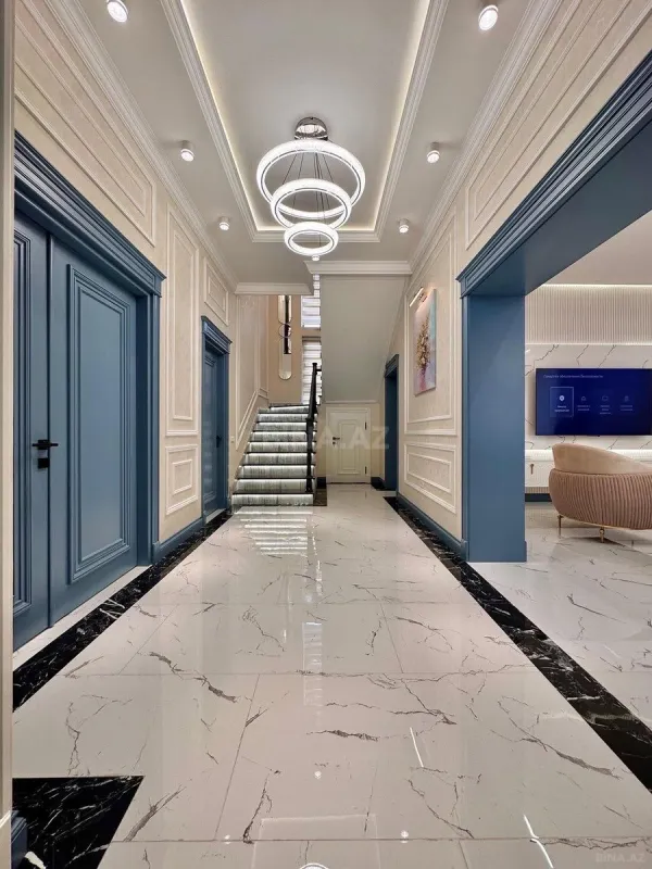 Kirayə verilir 5 otaqlı həyət evi 300 m²