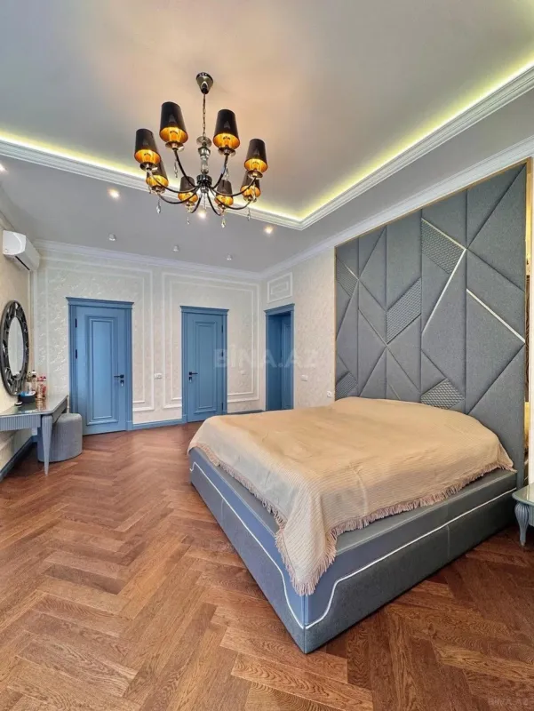 Kirayə verilir 5 otaqlı həyət evi 300 m²