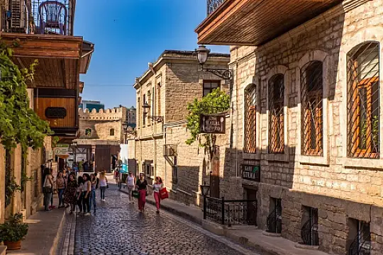 Satılır 3 otaqlı mənzil 52 m² — Bakı 3 otaq 52.00 m²