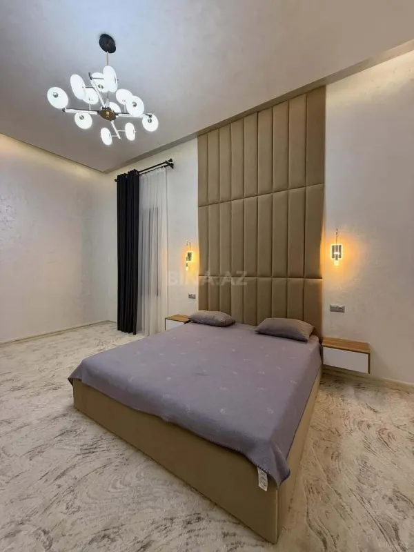 Kirayə verilir 4 otaqlı həyət evi 380 m²