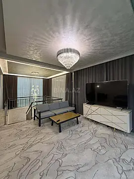 Kirayə verilir 4 otaqlı həyət evi 380 m²