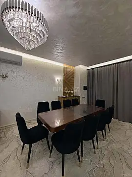 Kirayə verilir 4 otaqlı həyət evi 380 m²