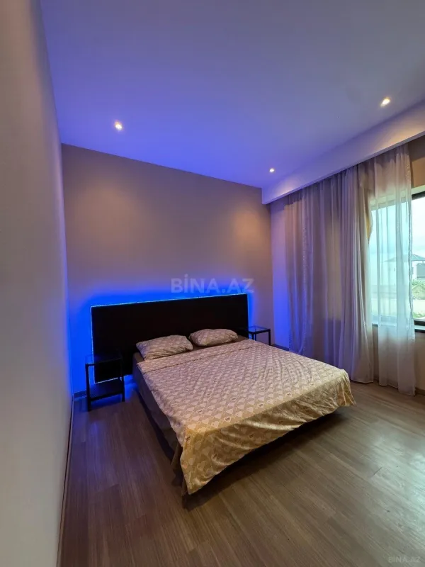 Kirayə verilir 5 otaqlı həyət evi 380 m²