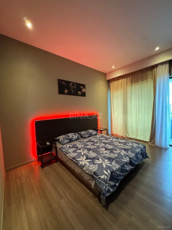 Kirayə verilir 5 otaqlı həyət evi 380 m²