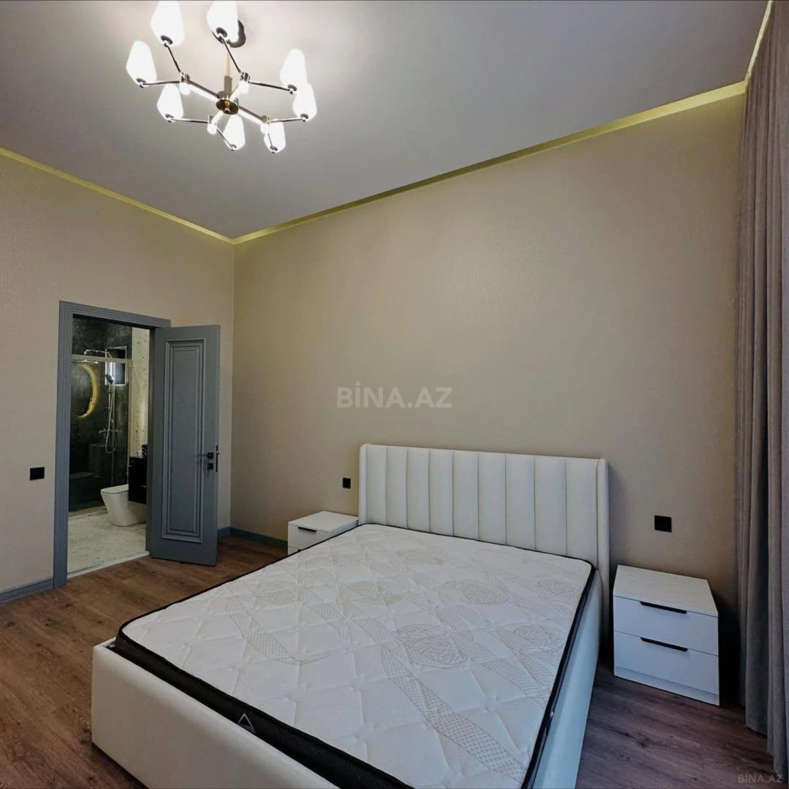 Kirayə verilir 5 otaqlı həyət evi 200 m²