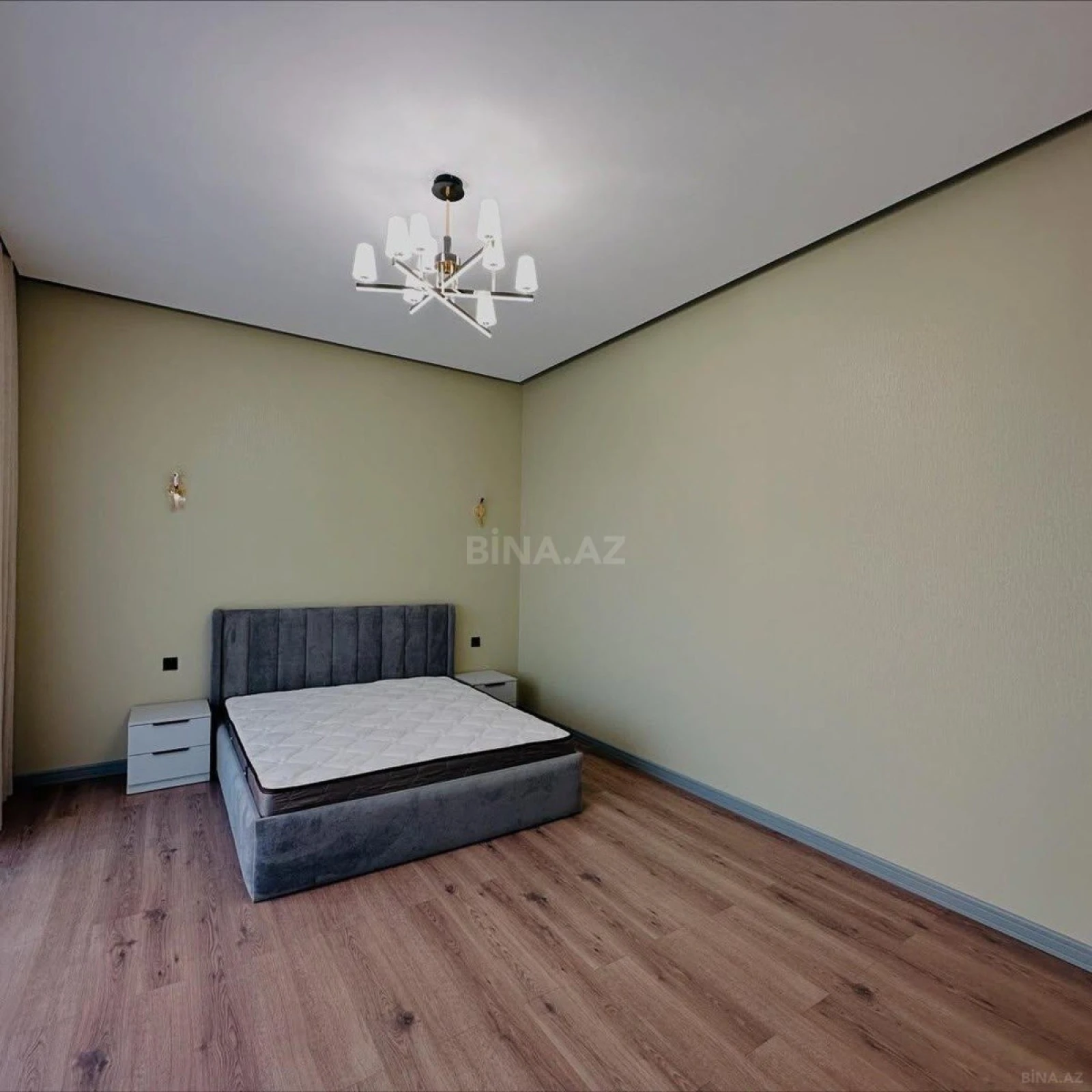 Kirayə verilir 5 otaqlı həyət evi 200 m²