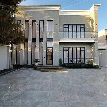 Kirayə verilir 5 otaqlı həyət evi 200 m²
