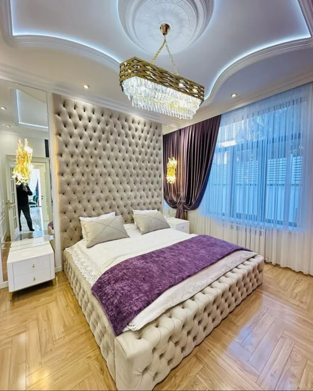 Kirayə verilir 5 otaqlı həyət evi 380 m²