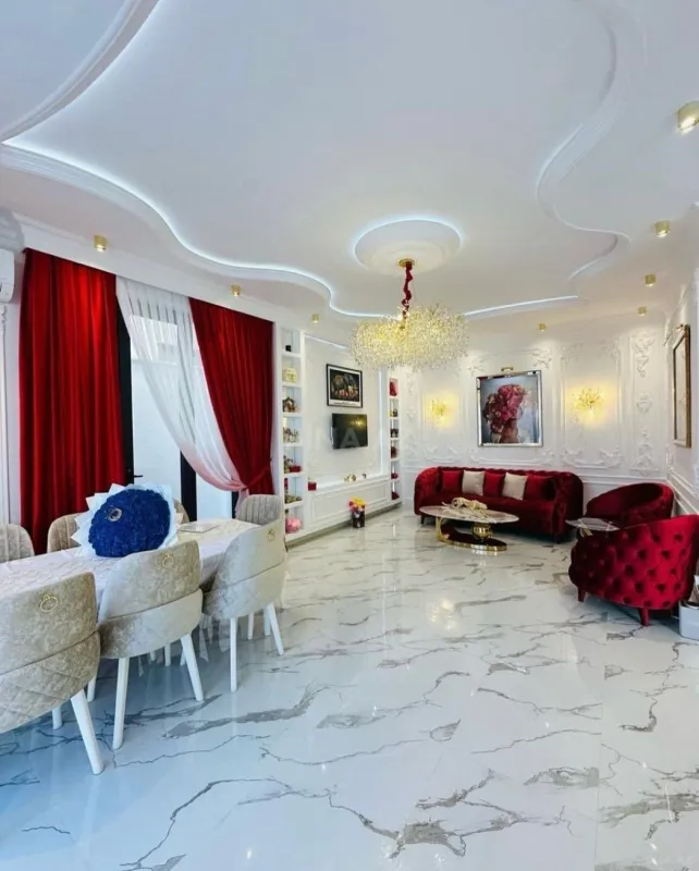 Kirayə verilir 5 otaqlı həyət evi 380 m²