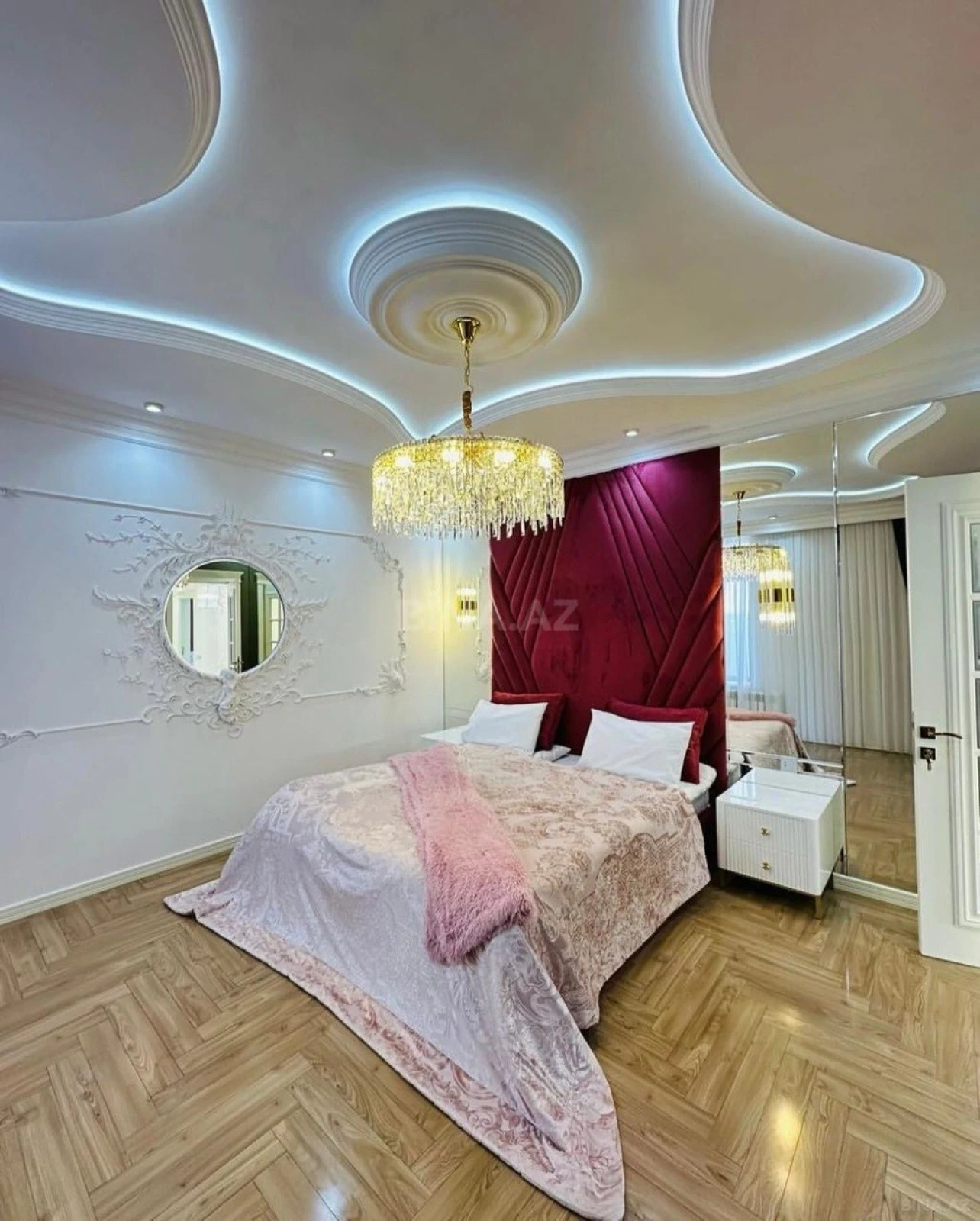 Kirayə verilir 5 otaqlı həyət evi 380 m²
