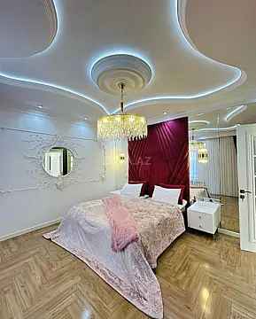 Kirayə verilir 5 otaqlı həyət evi 380 m²