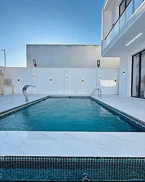 Kirayə verilir 5 otaqlı həyət evi 380 m²