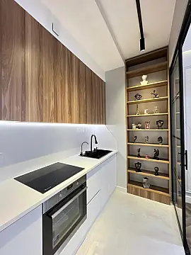 Satılır 2 otaqlı mənzil 67 m²