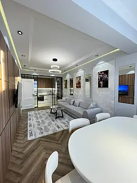 Satılır 2 otaqlı mənzil 67 m²