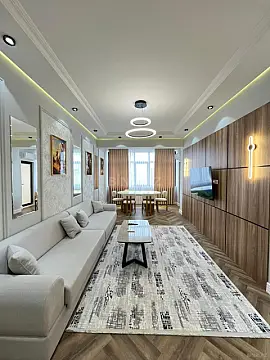 Satılır 2 otaqlı mənzil 67 m² — Bakı, Xətai 2 otaq 67.00 m²