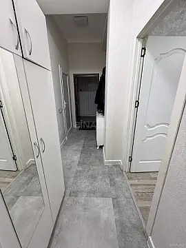 Satılır 2 otaqlı mənzil 56 m²