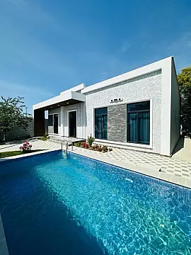 Kirayə verilir 4 otaqlı həyət evi 170 m²