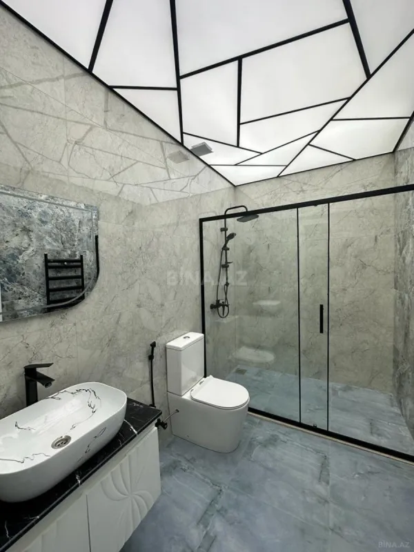 Kirayə verilir 4 otaqlı həyət evi 170 m²