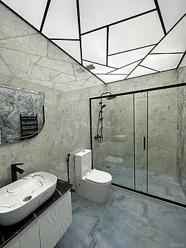 Kirayə verilir 4 otaqlı həyət evi 170 m²