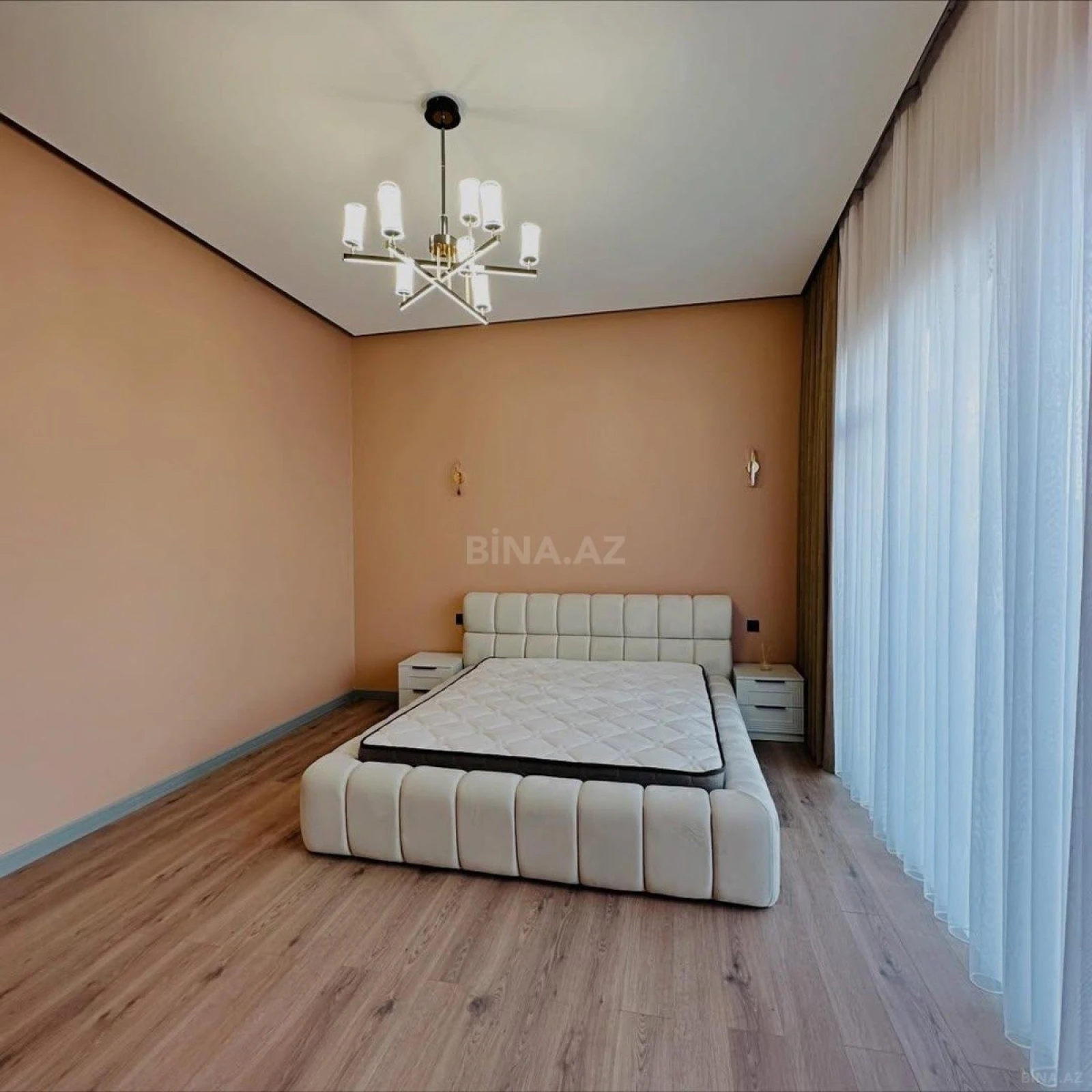 Kirayə verilir 4 otaqlı həyət evi 170 m²